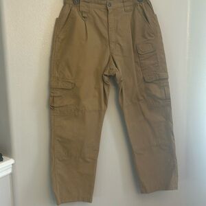 Cargo tactic pants